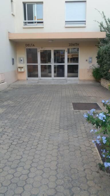 Petit Paradis Classe 3 Etoiles A 200M De La Plage! Terrasse-Wifi-Parking-Clim Saint-Mandrier-sur-Mer Exterior foto