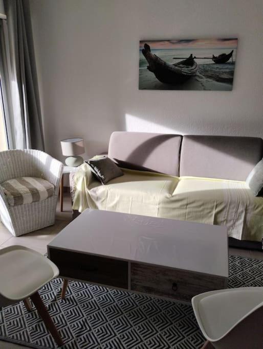 Petit Paradis Classe 3 Etoiles A 200M De La Plage! Terrasse-Wifi-Parking-Clim Saint-Mandrier-sur-Mer Exterior foto