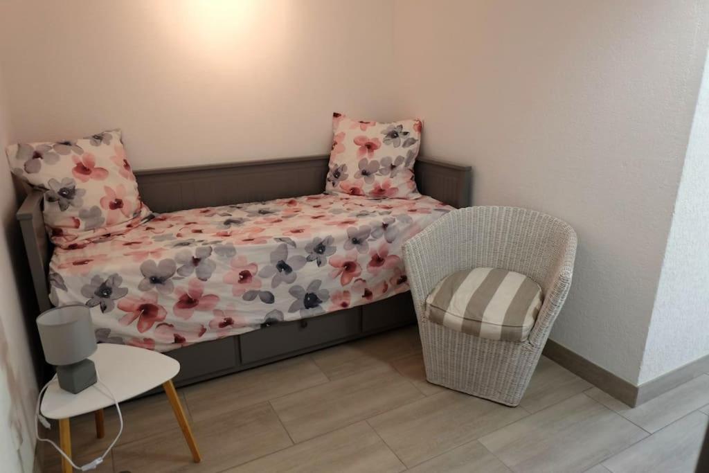 Petit Paradis Classe 3 Etoiles A 200M De La Plage! Terrasse-Wifi-Parking-Clim Saint-Mandrier-sur-Mer Exterior foto