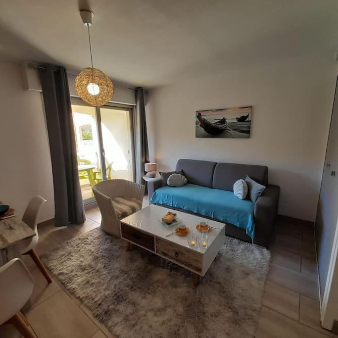 Petit Paradis Classe 3 Etoiles A 200M De La Plage! Terrasse-Wifi-Parking-Clim Saint-Mandrier-sur-Mer Exterior foto