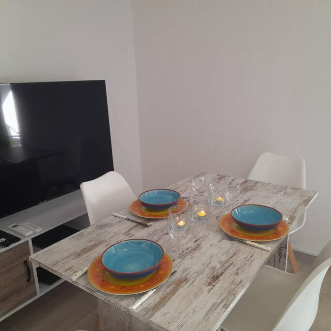 Petit Paradis Classe 3 Etoiles A 200M De La Plage! Terrasse-Wifi-Parking-Clim Saint-Mandrier-sur-Mer Exterior foto