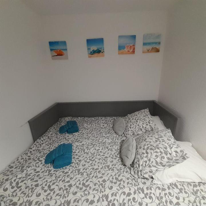 Petit Paradis Classe 3 Etoiles A 200M De La Plage! Terrasse-Wifi-Parking-Clim Saint-Mandrier-sur-Mer Exterior foto